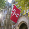 Temple University Campus