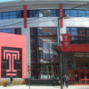 Howard Gittis Student Center