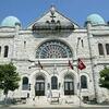 Temple University Baptist Temple